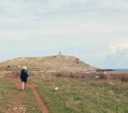 all'orizzonte torre sant'emiliano